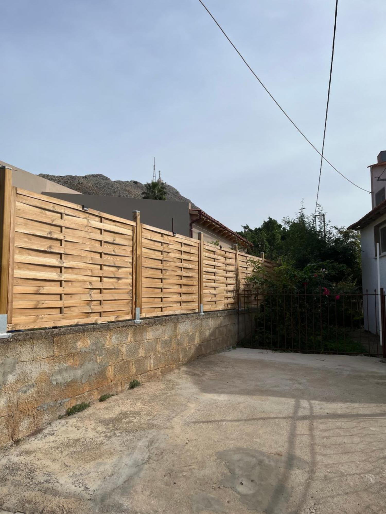 Kamera House Khordhákion Exterior foto
